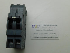 UBIZ-2100 - Connecticut Electric 100A Amp 2P Pole 10kA@120/240V Plug On Zinsco Replacement Circuit Breaker