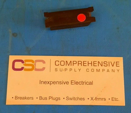 NCFS - Fpe Blank Metal Filler Plate