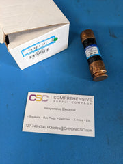 FLNR-50 - Littelfuse 50A Amp 250V Class Rk5 Dual Element Time Delay Cartridge Fuse 10Pk