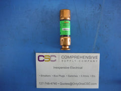 FRN-R-30 - Bussmann 30A Amp 250V Class Rk5 Fusetron Time Delay Cartridge Fuse