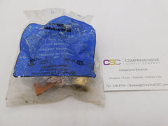 R162 - Mersen Class R 100A Amp 600V Fuse Reducer Up To 30A Clips