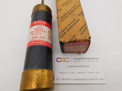 EOS-150 - Eco 150A Amp 600V One-Time Blade Fuse