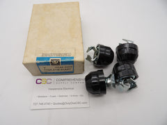 32-005B - Ideal 200A Amp 250V-600V Fuse Clip Clamp - Only 1 Pc