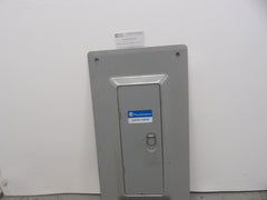 L200-PM12-C - Pushmatic 200A 12Sp Mb 120/240V Flush Cover Only