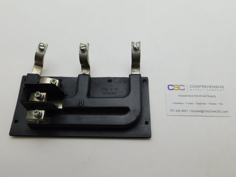 SIED - Siemens Mounting Bracket Only For Type Ed Circuit Breaker