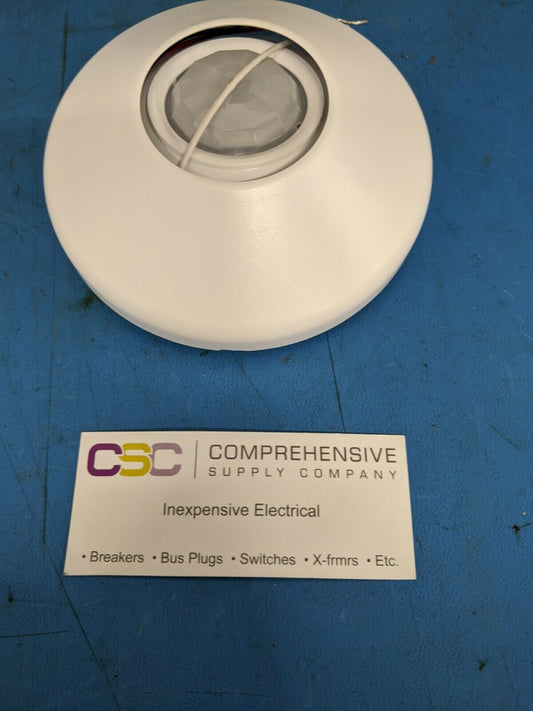 CM-10-U - Sensor Switch Acuity 12/24Vdc Passive Infrared Ceiling Occupancy Sensor