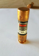 FRN-R-10 FRN-R10 FRNR10 - Bussmann 10A Amp 250V Class Rk5 Dual Element Time Delay Fuse