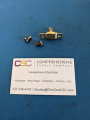 A6.99 - Square D 4.69A-5.06A Amp Class 20 Melting Alloy Thermal Overload Heater Element