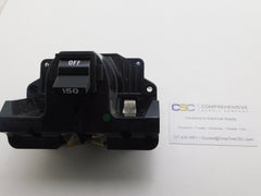 2B150 - FPE150A Amp 2P Pole 10kA@120/240V Bolt On Main Circuit Breaker