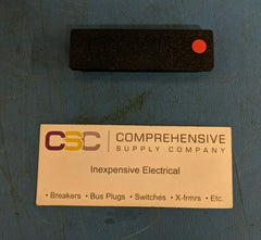 QO-FP - Square D Qo Qob Blank Filler Plate