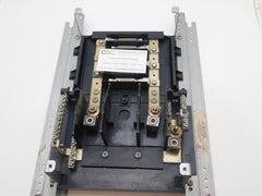 NQOD12L100CU - Square D 100A Amp 240V 12Cir 1Ph/3W Main Lug Qob Panelboard