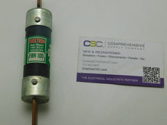 FRN100 - Bussmann 100A Amp 250V Class K5 Fusetron Time-Delay Blade Fuse - Orginal Series