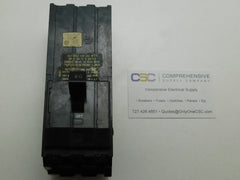A1B360 - Square D 60A Amp 3P Pole 10kA@240V Bolt On Circuit Breaker