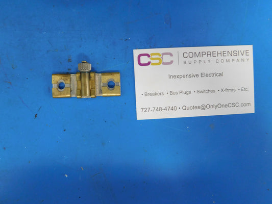 B 9.10 - Square D Overload Relay Thermal Unit B 9.10