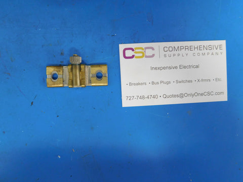B 9.10 - Square D Overload Relay Thermal Unit B 9.10