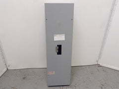 TF225S - GE 225A Amp 600V Nema 1 Surface Circuit Breaker Enclosure