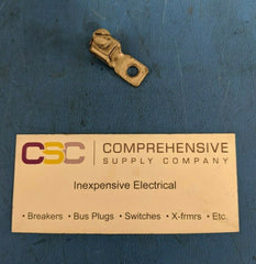 KPA-8C - Burndy 8 To 14 Awg Terminal / Mechanical Connector