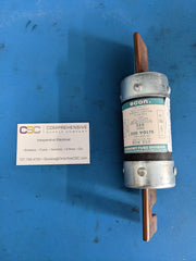 ECNR-250 - Econ 250A Amp 250V Class Rk5 Time-Delay Blade Fuse
