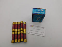 655-15 - Eagle 15A Amp 250V Class H Cartridge Fuse - 10 Pack