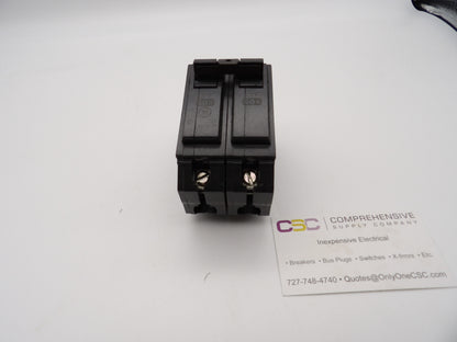 THQB2160 - GE 60A Amp 2P Pole 10kA@120/240V Bolt On Circuit Breaker