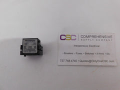 SRPG400A200 - GE 200A Circuit Breaker Trip Unit For 200A Sgd/Sgh/Sgl/Sgp