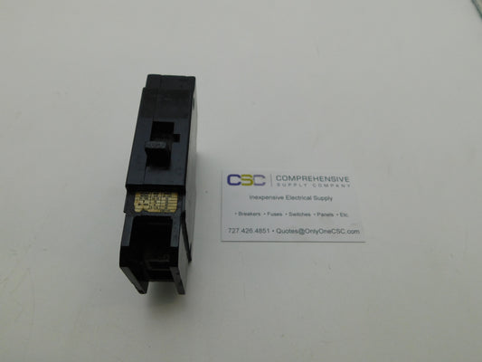 BQCH1B060 - Siemens 60A Amp 1P Pole 14kA@277/480V Bolt On Circuit Breaker