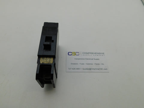 BQCH1B060 - Siemens 60A Amp 1P Pole 14kA@277/480V Bolt On Circuit Breaker
