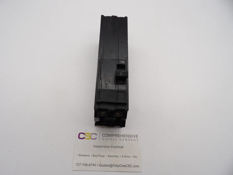 Q1290 - Square D 90A Amp 2P Pole 10kA@120/240V Plug On Circuit Breaker