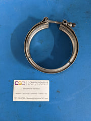 XC45-5A281-AA - Ford Exhaust Downpipe Clamp