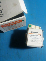 S101607CF00 - Ferraz Shawmut 550A Amp 700V Semiconductor Protistor Fuse