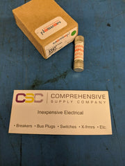 ATQ7 - Ferraz Shawmut 7A Amp 500V Time Delay Amp Trap Fuse