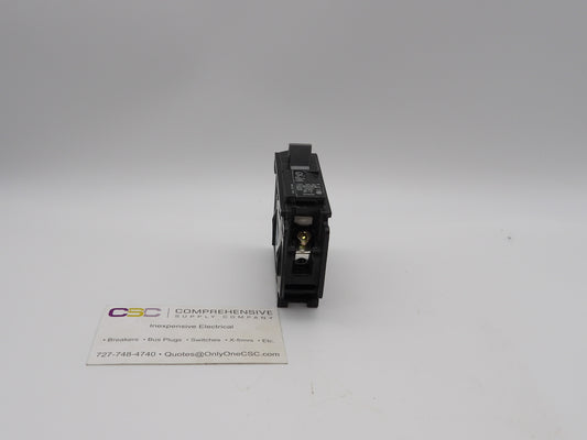 B120HH - Siemens 20A Amp 1P Pole 65kA@120/240V Bolt On Circuit Breaker