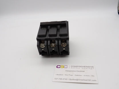 THQB32015 - GE 15A Amp 3P Pole 10kA@240V Bolt On Circuit Breaker