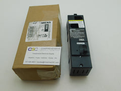 QS2200 - Siemens 200A Amp 2P Pole 10kA@120/240V Plug On Main Circuit Breaker