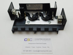 HOMN612L100 - Square D 100A Amp 6Sp/12Cir 120/240V 1Ph Ml Interior Panelboard