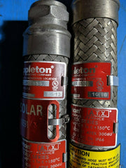 EXGJH218SS - Appleton Electric Exgjh Explosionproof Ss Flex Coupling 18