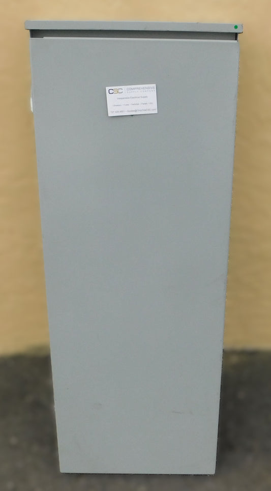 PW3054B3200CU - Siemens 200A Amp 120/240V 30Sp/54Cir 3Ph/4W Mb Loadcenter
