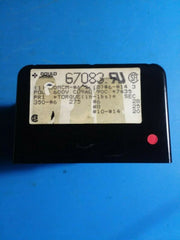 67083 - Gould Shawmut Power Distribution Block Pdb 3P Pole 600V