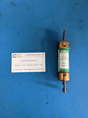 FLNR-100 - Littelfuse 100A Amp 250V Class Rk5 Powr-Gard Time Delay Blade Fuse