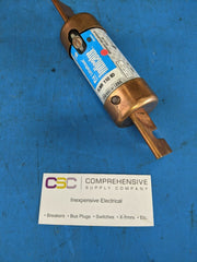 FLNR-110-ID - Littlefuse 110A Amp 250V Time Delay Class Rk5 Fuse