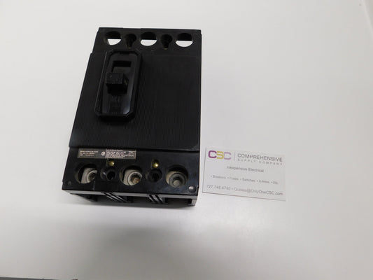 QJ3B175 - ITE 175A Amp 3P Pole 10kA@240V Bolt On Circuit Breaker