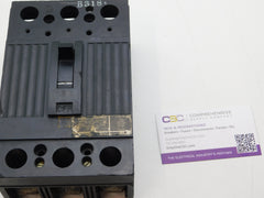 TQD32150 - GE 150A Amp 3P Pole 10kA@240V Bolt On Circuit Breaker - Older Series