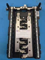 HOM2040L125PRB - Square D 125A Amp 120/240V 1Ph 20Sp/40Cir Pon Main Lug Interior Panel - Panel Only