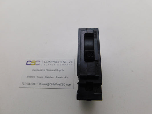 GA130 - General Switch 30A Amp 1P Pole 10kA@120/240V Plug On Circuit Breaker