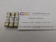 ATM20 - Mersen 20A Amp 600V Amp-Trap Fast-Acting Cartridge Midget Fuse - 3Pk