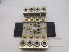 TNI68A - GE 1200A Amp 600V Neutral Kit