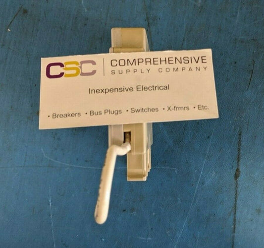 SDT1175SB - Square D 175V 2P Pole Trilliant Secondary Surge Arrester Surgebreaker