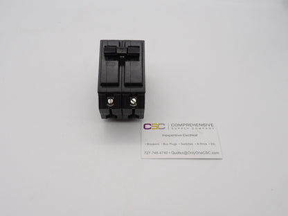 THQB2150 - GE 50A Amp 2P Pole 10kA@120/240V Bolt On Circuit Breaker