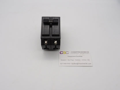 THQB2150 - GE 50A Amp 2P Pole 10kA@120/240V Bolt On Circuit Breaker