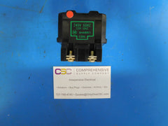 84AB83 - Allen-Bradley 220V/50Hz 240V/60Hz Magnetic Coil